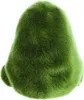 Aurora Palm Pals Airy Avocado 13cm, Toy avocado Produktbild-Vorschau 5