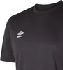 Umbro - Maillot manches courtes "Club" pour homme UO258 (S) Voir les images du produit 4