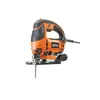 AEG STEP 100X, Horní rukojeť, Černá, Oranžová, 45°, 3200 Náhled obrázku produktu 1
