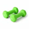 Hanteln 2er Set, 2 x 1,5 kg Hantelset, Kurzhanteln, Produktbild-Vorschau 4