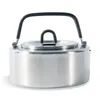 Tatonka Teapot 1,0L Edelstahl-Wasserkessel für Outdoor & Produktbild-Vorschau 5