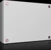 Rittal KX 1508.000 - Stahl - Weiß - IP66 - Schrauben - 1,25 Produktbild-Vorschau 3
