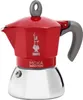 0006942 Bialetti MOKA INDUKTION ČERVENÁ NA 2 ŠÁLKY Produktbild-Vorschau 18