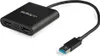 Adapter Usb 3.0 Na Hdmi 4K Startech.com - Karta Graficzna Podgląd zdjęcia produktu 1