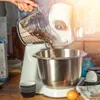 KADAX Messbecher aus Glas, Glaskännchen mit ergonomischem Produktbild-Vorschau 5