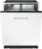 Samsung DW60M6040BB Spülmaschine Voll integriert 13 Produktbild-Vorschau 7