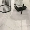 TT Home Wohnzimmer Teppich Schlafzimmer Hochflor Produktbild-Vorschau 4