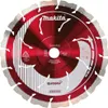 Disco diamantato Makita Quasar 400 x 25,40 x 12 mm - Quasar Anteprima dell’immagine prodotto 3