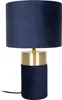 Näve E14 Lampe de table BORDO Ø18cm bleu 3189512 Voir les images du produit 9