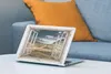 MuchoWow® Laptop Aufkleber Sticker Cover Aussicht - Berg - Produktbild-Vorschau 4
