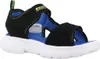 Skechers Sandalen Razor Splash - Aqua Buddies 406513L/BBLM Produktbild-Vorschau 5