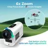 CIGMAN CT-1200 Golf Entfernungsmesser 1200m, externes Produktbild-Vorschau 2