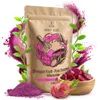 Mary Rose - Pink Matcha Tee Drachenfrucht Pulver 100g - Produktbild-Vorschau 1