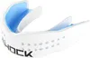 Protège-dents Shock Doctor SuperFit Power All Sport Voir les images du produit 2