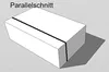 BMK Dämmstoffschneider Styroporschneider | Schnittlänge Produktbild-Vorschau 8