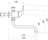 Titania Warmwasserbereiter-Armaturen Produktbild-Vorschau 2