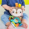 Bright Starts Aktivitätsspielzeug Faultier - buntes Produktbild-Vorschau 3
