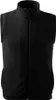 Fleece Weste Fleeceweste Damen Herren Fleecejacke Warm Produktbild-Vorschau 2