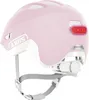 ABUS Casque pour enfants Smiley 3.0 ACE LED - Casque de Voir les images du produit 4
