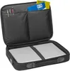 PEDEA Notebooktasche "Fair" 43,9 cm (17,3"), schwarz + PC Produktbild-Vorschau 4