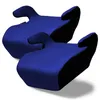 HiTS4KiDS AKRON Kindersitzerhöhung COTI 2er Set (Blau) – Produktbild-Vorschau 1
