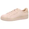 MARCO TOZZI Damen Sneaker mit Plateau Sohle und Metallic Produktbild-Vorschau 26