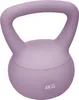 Gymtek® Weiche Kettlebell Hantel - 4kg Gewicht - Produktbild-Vorschau 10