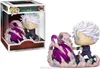 Figúrka Funko POP Deluxe Jujutsu Kaisen 1644 Satoru Gojo Náhľad obrázku produktu 3