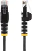 StarTech.com N6PAT50CMBKS, 0,5 m, Cat6, U/UTP (UTP), RJ-45, Náhled obrázku produktu 5