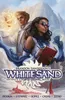 Brandon Sanderson''s White Sand Omnibus Produktbild-Vorschau 1