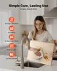 SucceBuy kamień do pieczenia pizzy 508 x 355 mm, Podgląd zdjęcia produktu 5