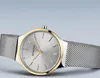 Bering 12131-014-GWP Damenuhr Classic 30 mm 3ATM Náhled obrázku produktu 10