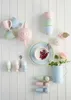 Greengate Alice Zuckerdose pale pink 10 cm Produktbild-Vorschau 3