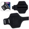 Tech-Protect M4 Universal Sport Armband Schwarz Produktbild-Vorschau 5