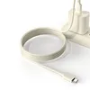 Kabel do ładowania Dudao L7SF 2w1 USB-C - USB-C / Podgląd zdjęcia produktu 6