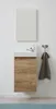 Trendteam badkamer set, 3-delig, kleur Champ, materiaal: Productafbeelding-voorbeeld 4