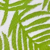Outdoor-Teppich in Palmenblattmuster in grün Größe - 180 x Produktbild-Vorschau 5