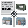 Hauck Play N Relax Center, 15 kg, Faltbar, Sichtfenster, Produktbild-Vorschau 18