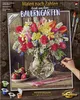 Schipper Malen nach Zahlen - Ein Gruß aus dem Bauerngarten Produktbild-Vorschau 3
