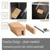 Kraxler 2 tlg. Aufstiegshilfe Trittstufe für alle Camper Produktbild-Vorschau 2
