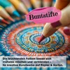EASYmaxx 16691, Buntstift, Radiergummi, Felt pen, Produktbild-Vorschau 5