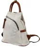 irisaa Damen Rucksack Daypack Tasche Umhänge Tasche Produktbild-Vorschau 9