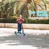 Elektroroller Für Kinder 4–8 Jahren, Kinder E Roller Mit Produktbild-Vorschau 3