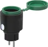 Offgridtec inteligentne gniazdo zewnętrzne WiFi z aplikacją Podgląd zdjęcia produktu 1