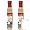 Two bottles of orange blossom water are displayed side-by-side on a white background, with a small note card to the right. Produktbild-Vorschau