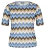 Rabe T-Shirt in Beige 46 Produktbild-Vorschau 10