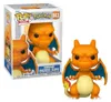 Pokemon POP ! Games Vinyl Figur Charizard (EMEA) 9 cm Voir les images du produit 9