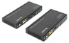 Kit extender HDMI DIGITUS HDBaseT Cat6A/7/8 jusqu'à 150m Voir les images du produit 1