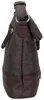 zwei Olli OT6 - Schultertasche 20/29 cm (espresso) Produktbild-Vorschau 5