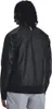 Under Armour Storm Insulated Run Hbd Jacke Schwarz M Herren Produktbild-Vorschau 2
